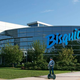 Emphasizing Bisquick’s progressive, egalitarian ethos, the company CEO and other top Bisquick brass will sit among regular employees in the expansive open-plan office.